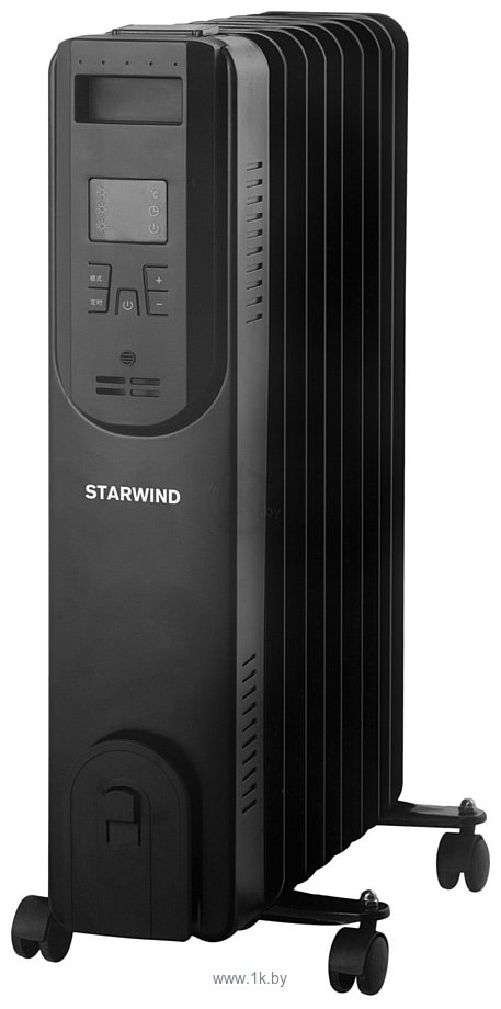 Фотографии StarWind SHV5710