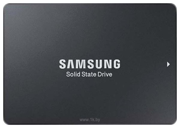 Фотографии Samsung PM897 960GB MZ7L3960HBLT-00A07