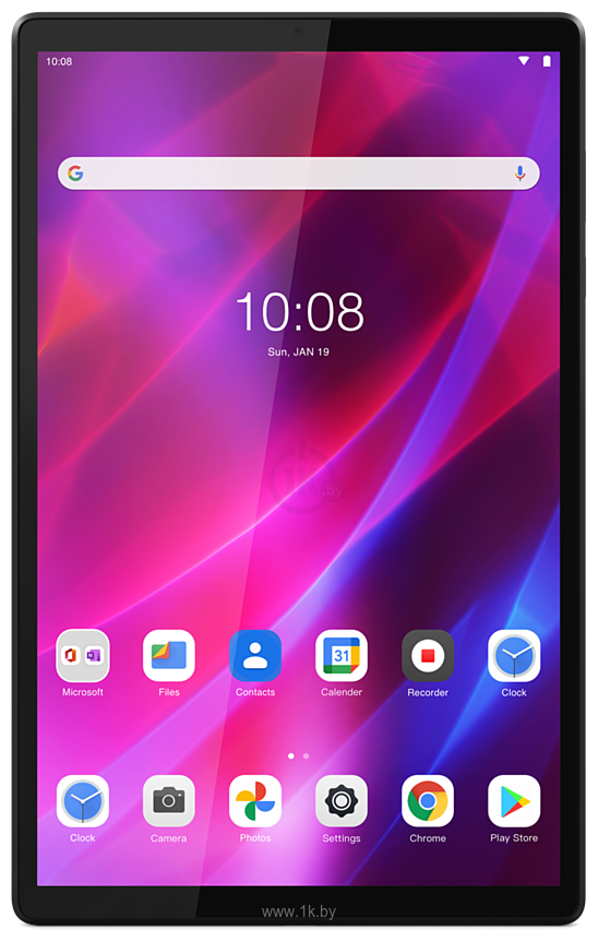 Фотографии Lenovo Tab K10 TB-X6C6F 32Gb ZA8N0040RU