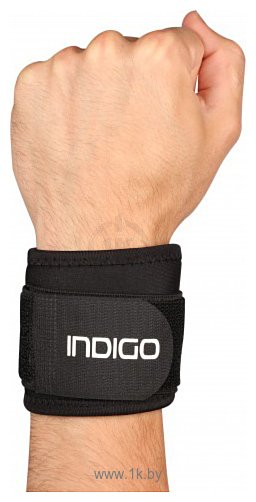 Фотографии Indigo IN215 (черный)