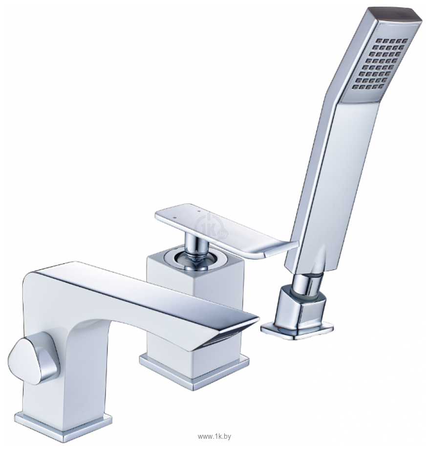 Фотографии Lemark Contest LM5845CW Фотографии Lemark Contest LM5845CW
