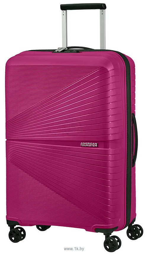 Фотографии American Tourister Airconic Deep Orchid 67 см