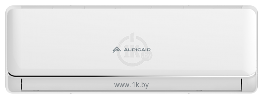 Фотографии AlpicAir Eco X AWI/AWO-70HRDC1E (с Wi-fi)