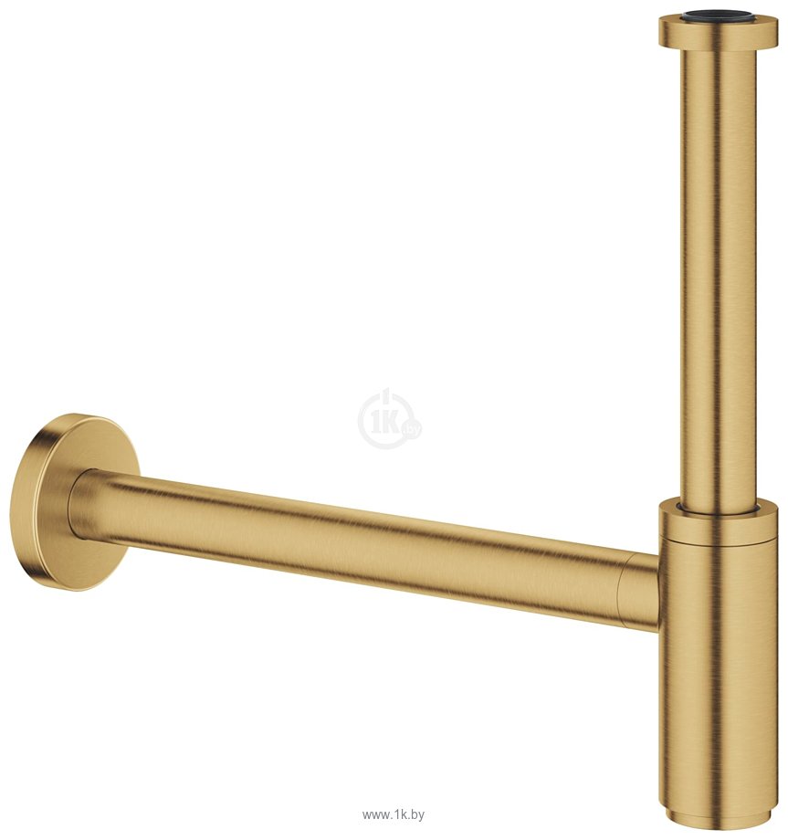 Фотографии Grohe 28912GN0 (холодный рассвет матовый)