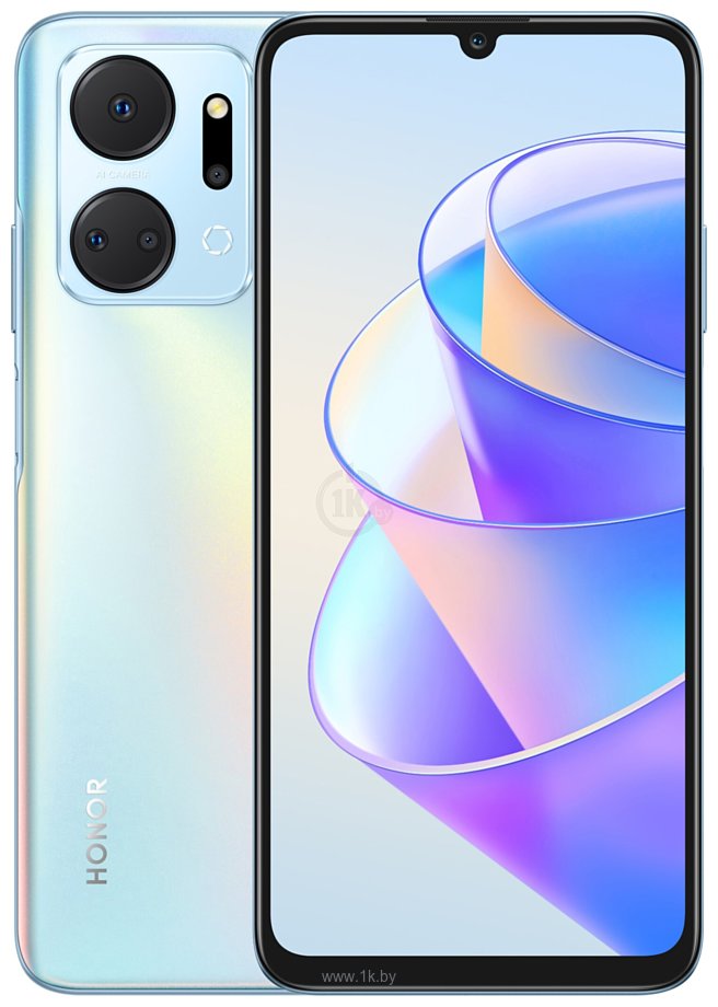 Фотографии HONOR X7a 4/128GB