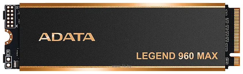 Фотографии ADATA Legend 960 Max 2TB ALEG-960M-2TCS