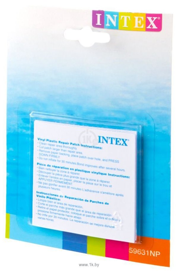 Фотографии Intex 59631NP