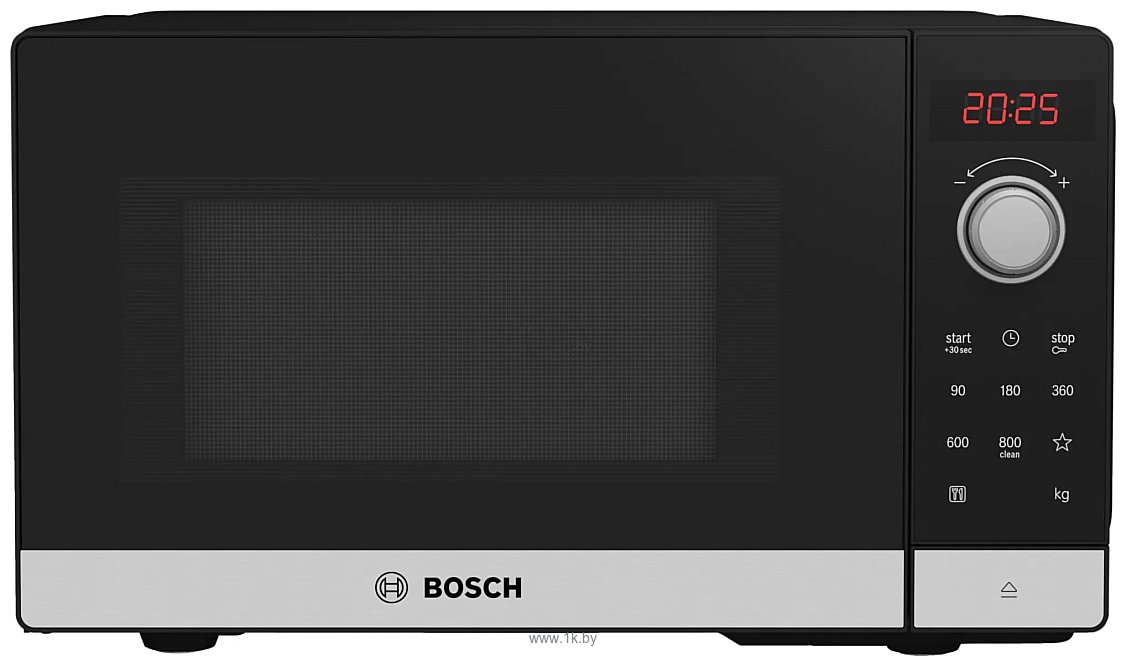Фотографии Bosch Serie 2 FFL023MS2