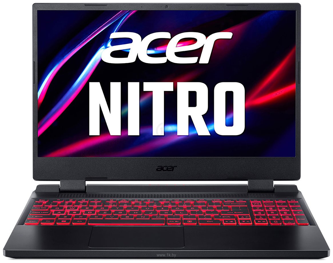 Фотографии Acer Nitro 5 AN515-58-55KH (NH.QFJEP.005)