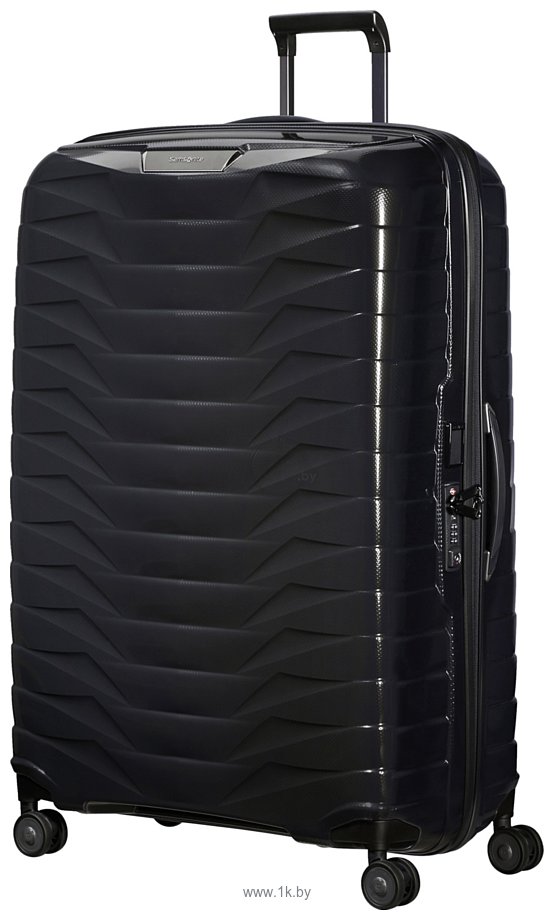 Фотографии Samsonite Proxis Black 86 см