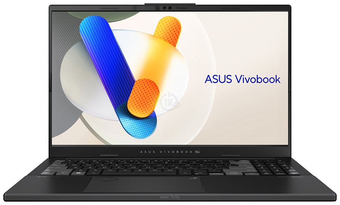 Фотографии ASUS Vivobook Pro 15 OLED N6506MV-MA032W