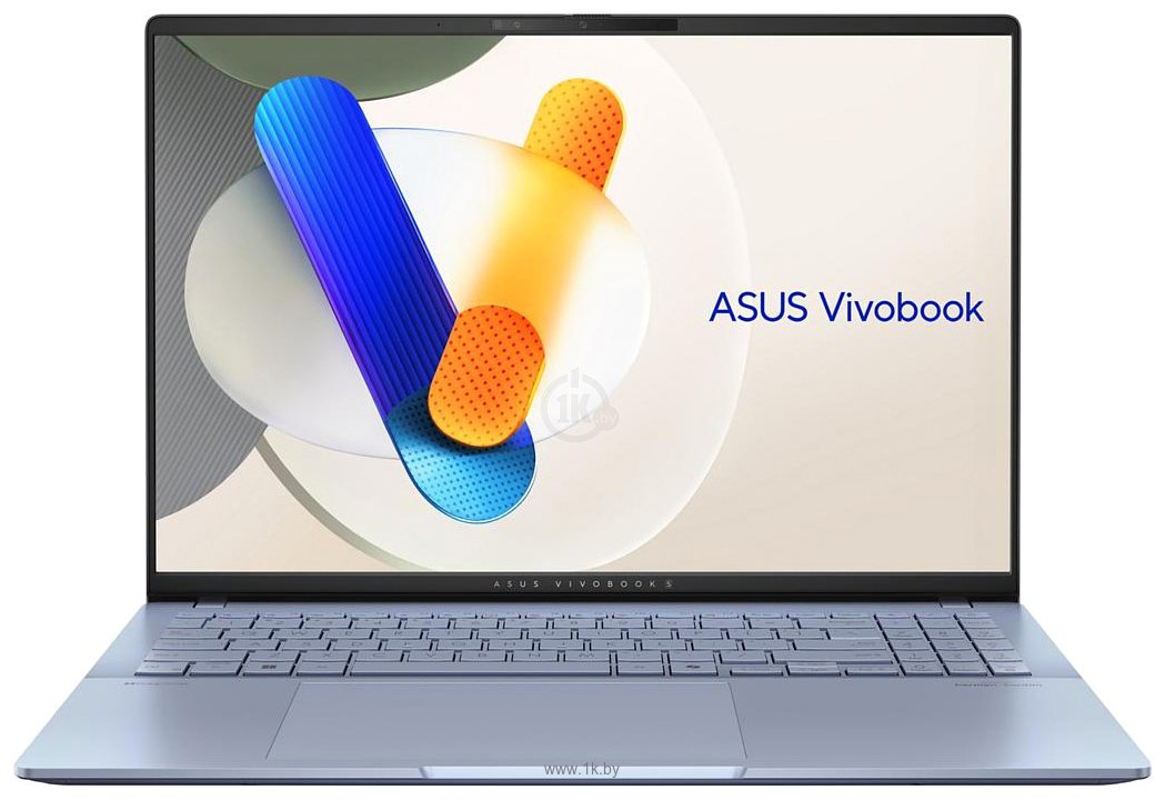 Фотографии ASUS Vivobook S 16 OLED S5606MA-MX080