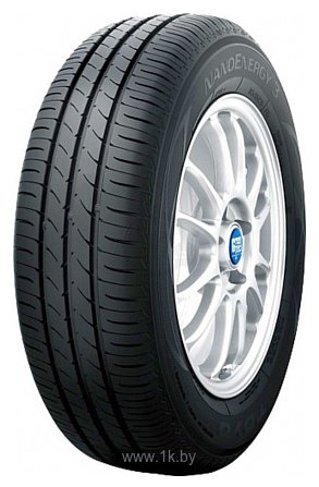 Фотографии Toyo NE03 215/55 R16 93V