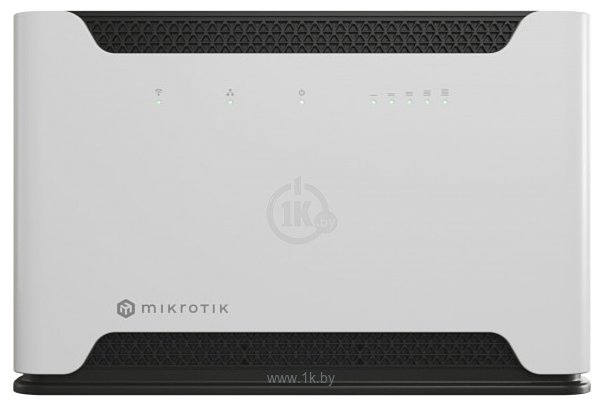 Фотографии MikroTik Chateau LTE6