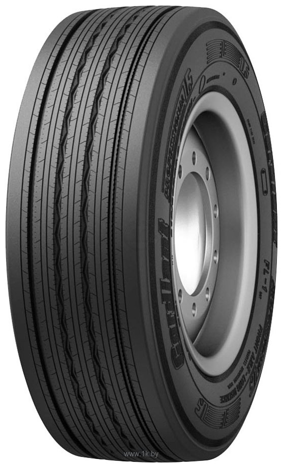 Фотографии Cordiant Professional FL-1 295/60 R22.5 150/147L