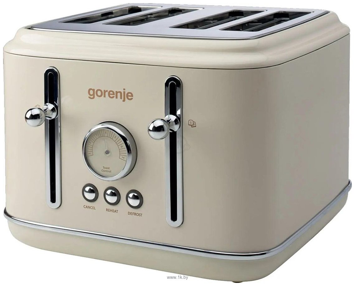 Фотографии Gorenje T2300CLIN