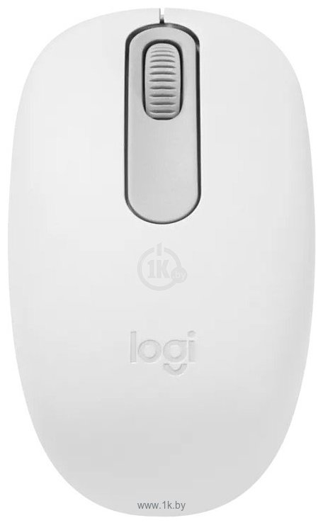 Фотографии Logitech M196 white