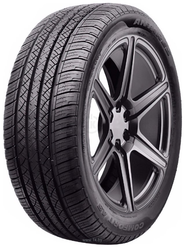 Фотографии Antares Comfort A5 245/45 R20 99V