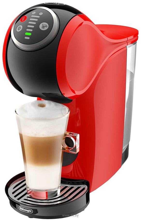 Фотографии Delonghi Dolce Gusto Edg 315.R