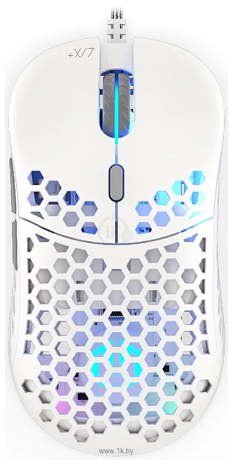 Фотографии Endorfy LIX Onyx White Wireless Фотографии Endorfy LIX Onyx White Wireless