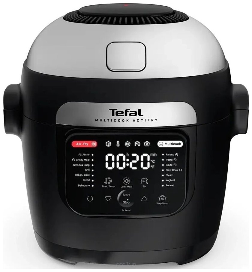 Фотографии Tefal MY741CF0