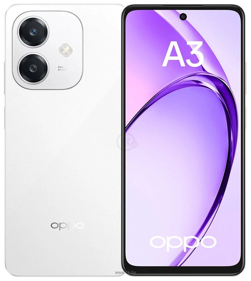 Фотографии Oppo A3 CPH2669 6/256GB (международная версия)