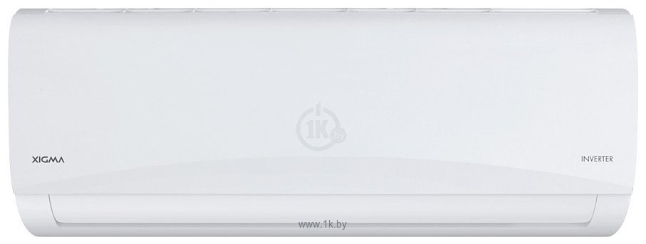 Фотографии Xigma JETPRO Inverter XGI-JP27RHA