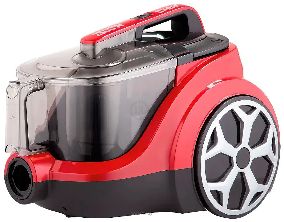 Фотографии Kraft KF-KVC2501