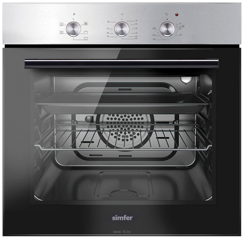 Фотографии Simfer B6EM16001