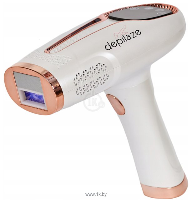 Фотографии Depilaze IPL BHRL-04 E 2.0