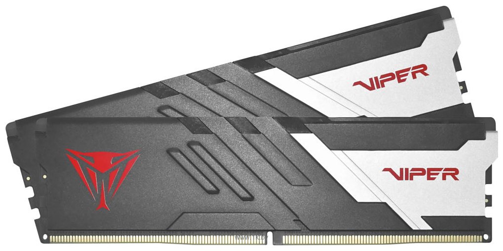 Фотографии Patriot Viper Venom PVV548G600C30K