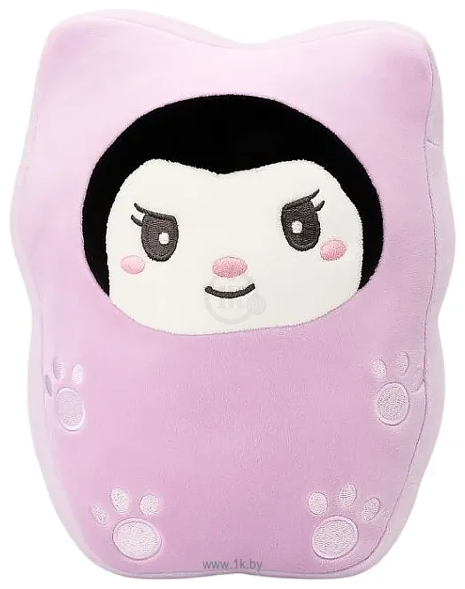 Фотографии ILikeGift Cookie kitten 106-098-04 (purple) Фотографии ILikeGift Cookie kitten 106-098-04 (purple)