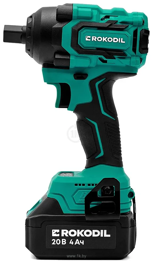 Фотографии Rokodil Titan Pro