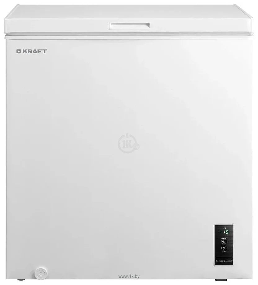 Фотографии Kraft BD(W)-202BL