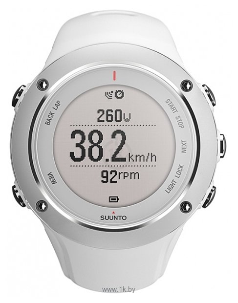 Фотографии Suunto Ambit2 S