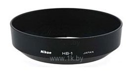 Фотографии Nikon HB-1