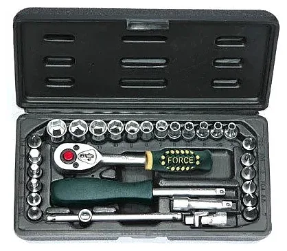 Фотографии Force 2292 29 предметов Фотографии Force 2292 29 предметов