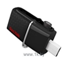 Фотографии Sandisk Ultra Dual USB Drive 3.0 32GB