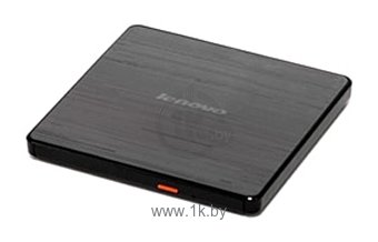 Фотографии Lenovo Slim DVD Burner DB65 BO Black