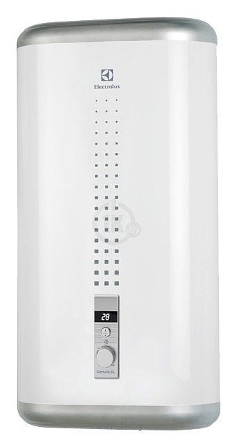 Фотографии Electrolux EWH 30 Centurio DL