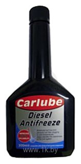 Фотографии Carlube Diesel Antifreeze 300 ml