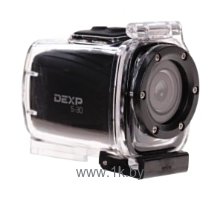 Фотографии DEXP S-30