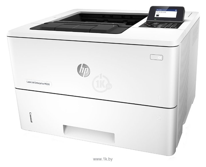 Фотографии HP LaserJet Enterprise M506dn