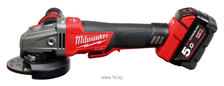 Фотографии Milwaukee M18 CAG115XPDB-0