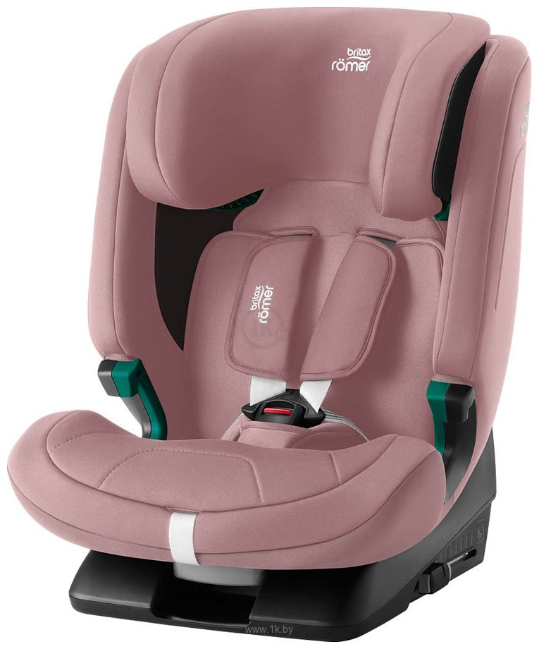 Фотографии BRITAX ROMER VersaFix