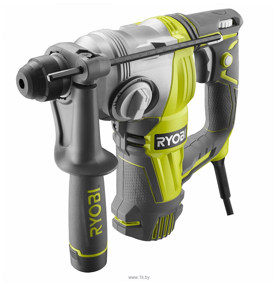 Фотографии RYOBI RSDS800K