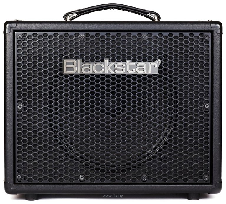 Фотографии Blackstar HT Metal 5 Watt Combo