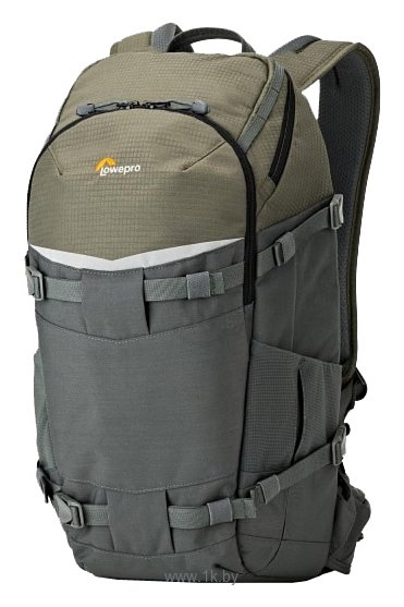 Фотографии Lowepro Flipside Trek BP 350 AW