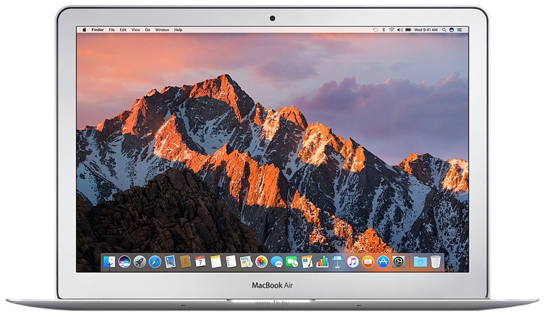 Фотографии Apple MacBook Air 13" (2017 год) (MQD42)