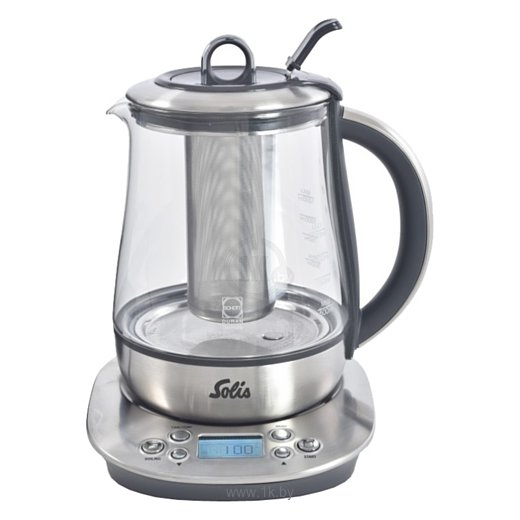 Фотографии Solis Tea Kettle Digital